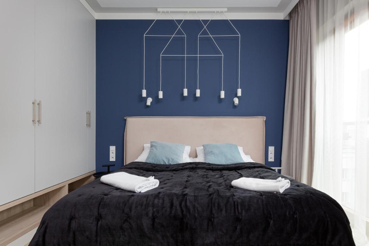 Apartments Warsaw Pawia By Noclegi Renters Zewnętrze zdjęcie