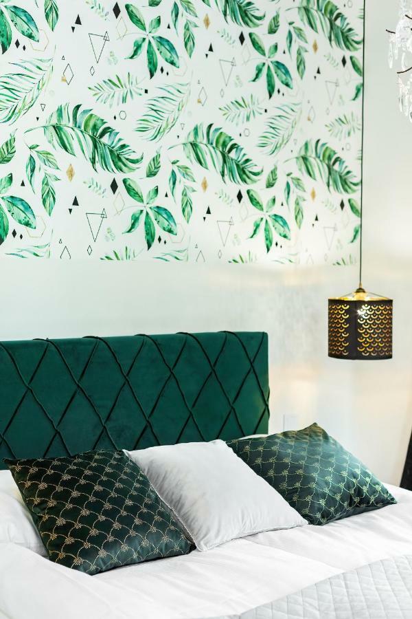 Apartments Warsaw Pawia By Noclegi Renters Zewnętrze zdjęcie